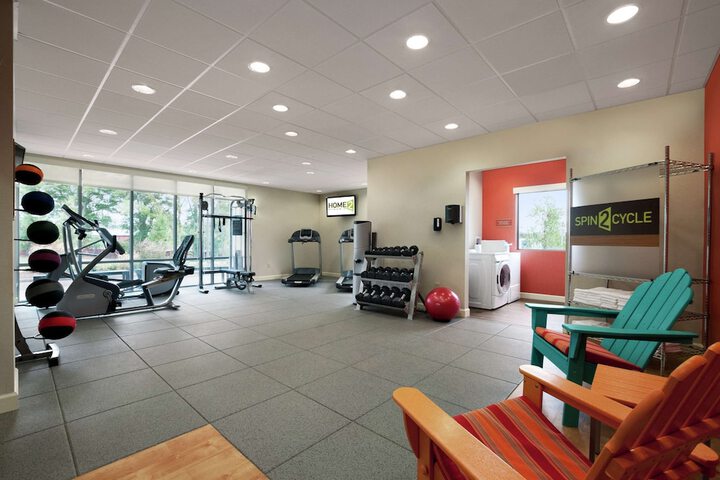 Home2 Suites by Hilton Jackson / Ridgeland MS