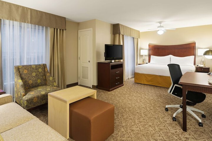 Homewood Suites by Hilton Shreveport
