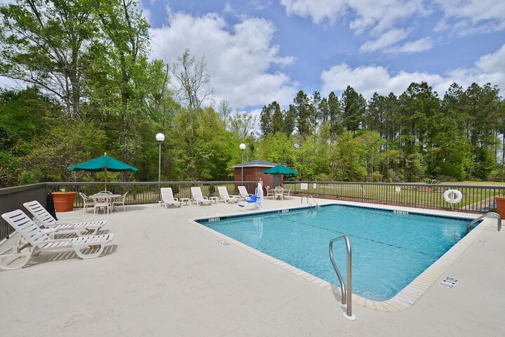 Hampton Inn Greenville