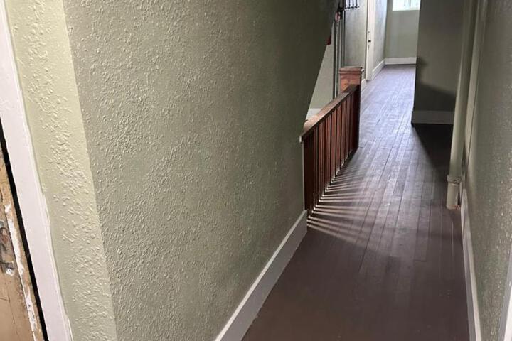 first Street hotel