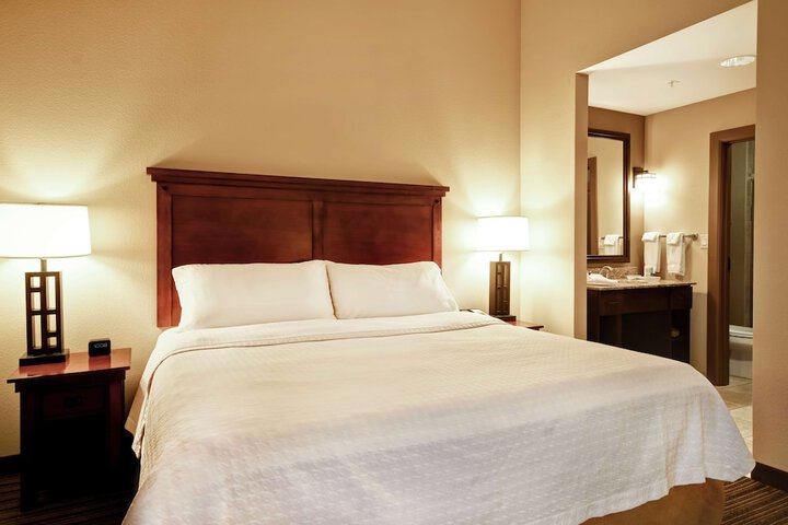 Homewood Suites by Hilton Kalispell MT