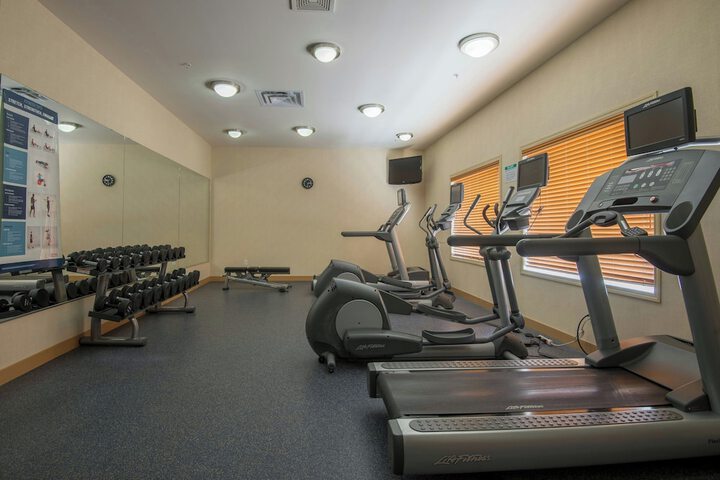 Four Points by Sheraton Saskatoon