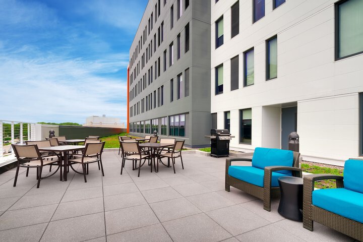Hyatt House Rochester / Mayo Clinic Area
