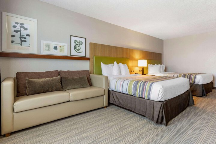 Country Inn & Suites by Radisson Lumberton, NC