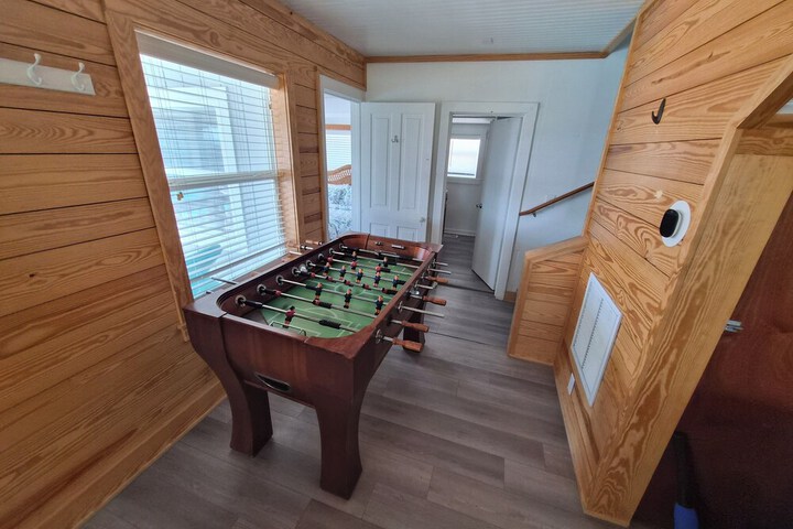 SandSpur Ocean Cottages