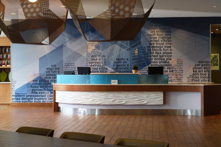 Hotel Interior 18 of 44