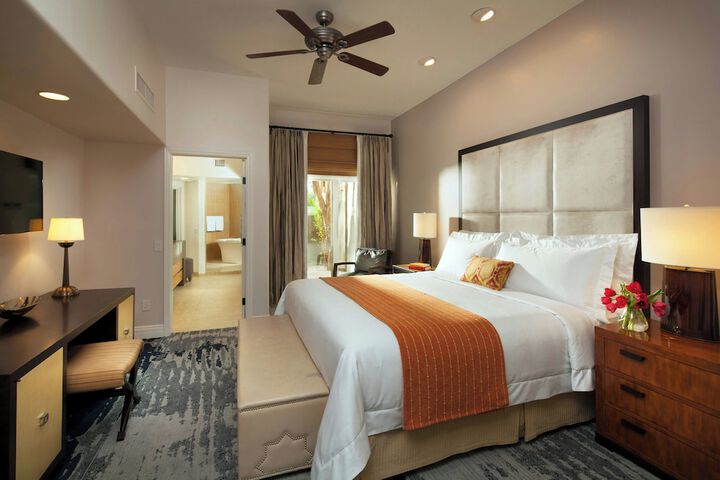 The Phoenician a Luxury Collection Resort, Scottsdale