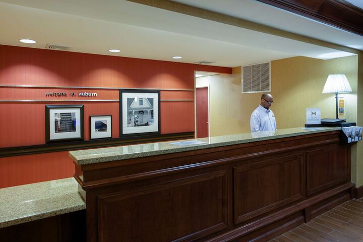 Hotel Interior 4 of 27