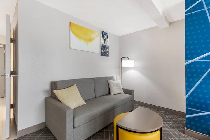 Comfort Inn Ballard-Roosevelt