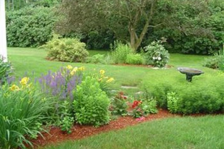Property Grounds 50 of 52