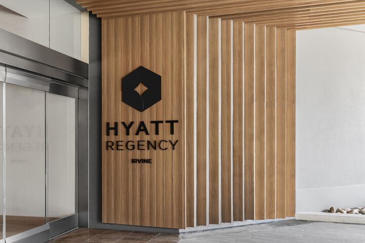 Hyatt Regency Irvine