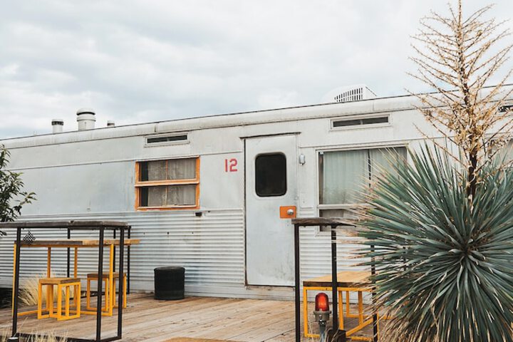 El Cosmico