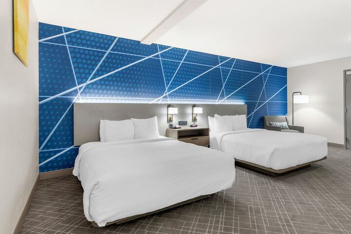 Comfort Inn Ballard-Roosevelt