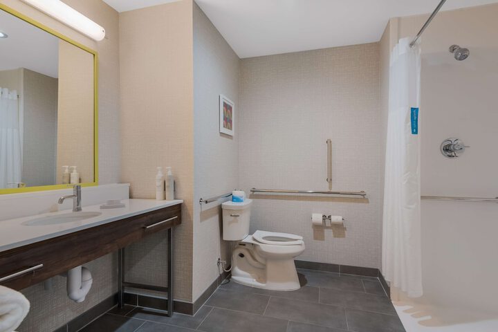Hampton Inn Williams