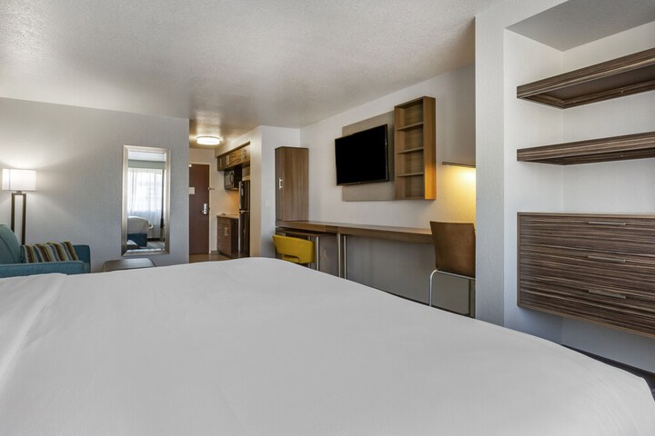MainStay Suites Coeur dAlene