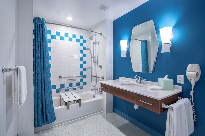 Universals Cabana Bay Beach Resort
