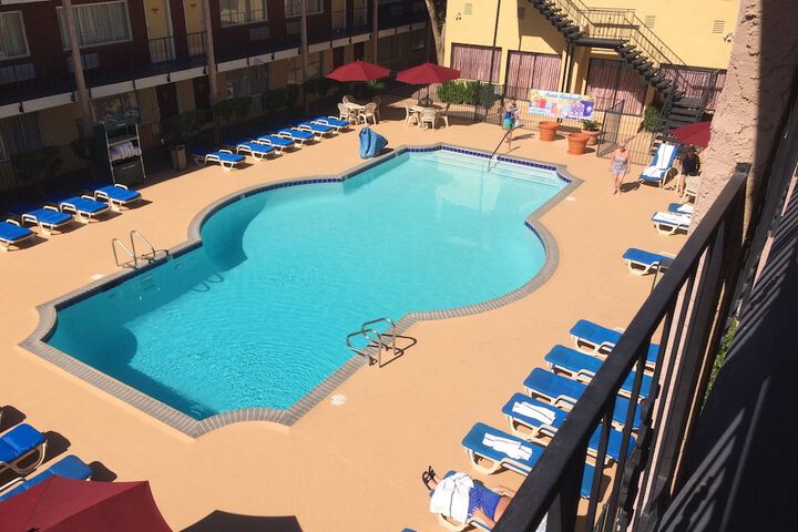 Pool 7 of 46