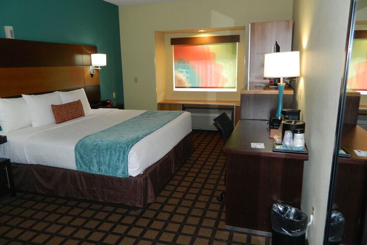 Best Western Plus Harrisburg Mechanicsburg