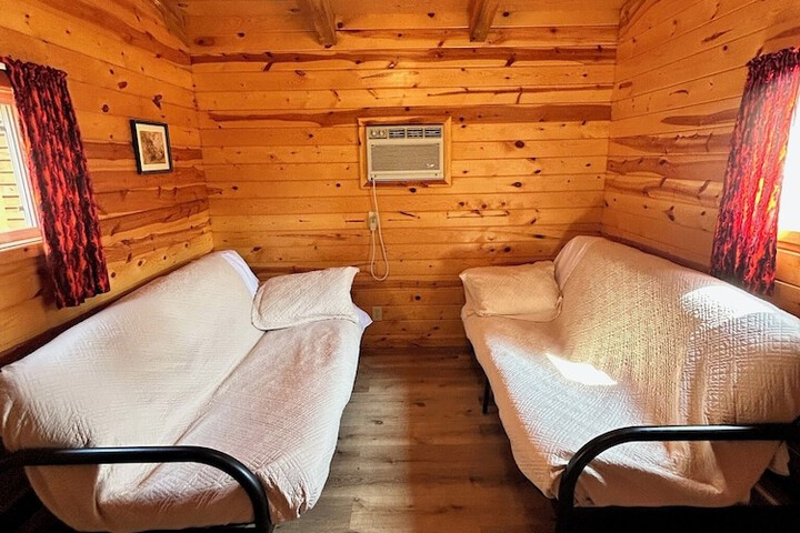 Days End Campground & RV Park