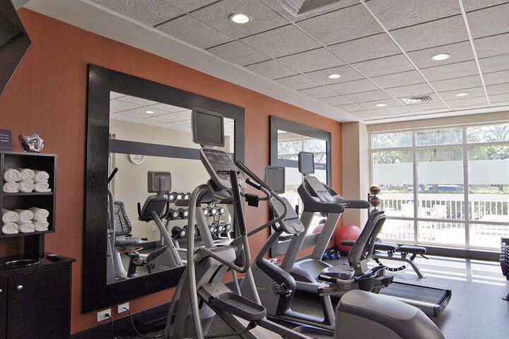 Hampton Inn by Hilton Hallandale Beach Aventura