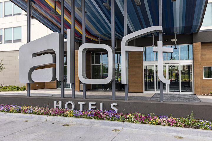 Hotel 2 of 30