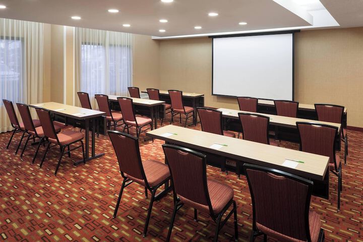 Courtyard by Marriott Jackson