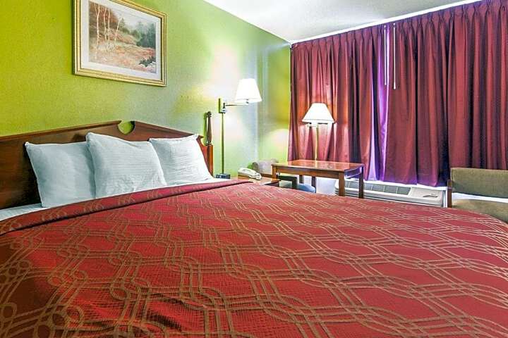 Econo Lodge