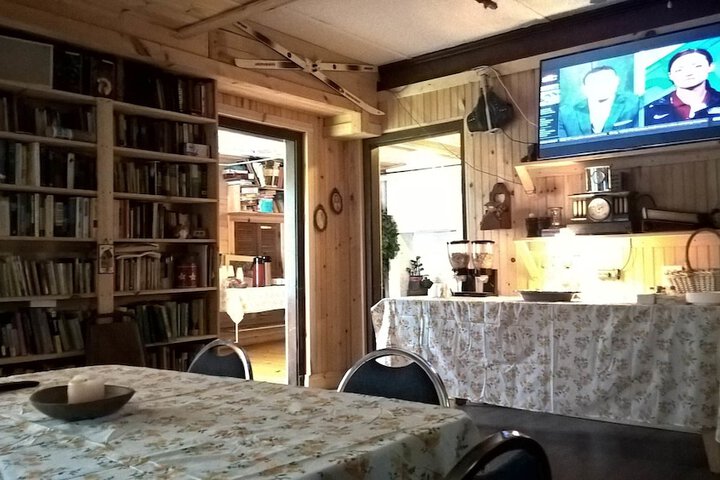 The Baseball Hotel