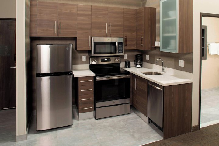 Residence Inn by Marriott Tulsa Downtown