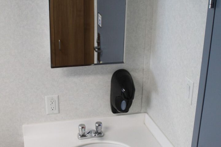 Target Hospitality-Watford City Lodge