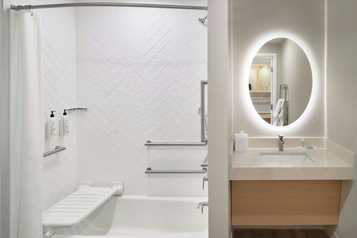 Towneplace Suites by Marriott Calhoun