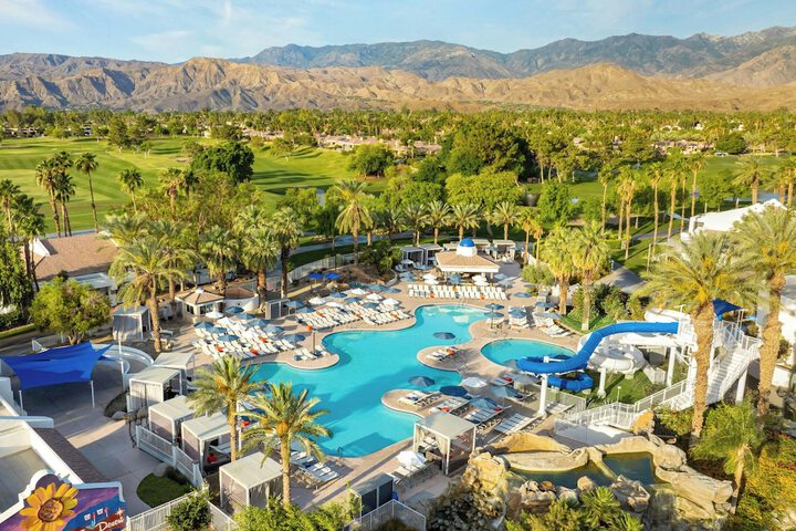 The Westin Rancho Mirage Golf Resort & Spa