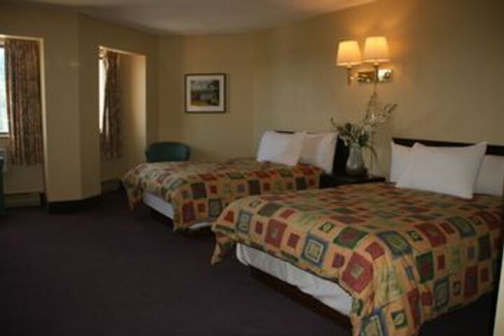 Kimberley Inn & Suites
