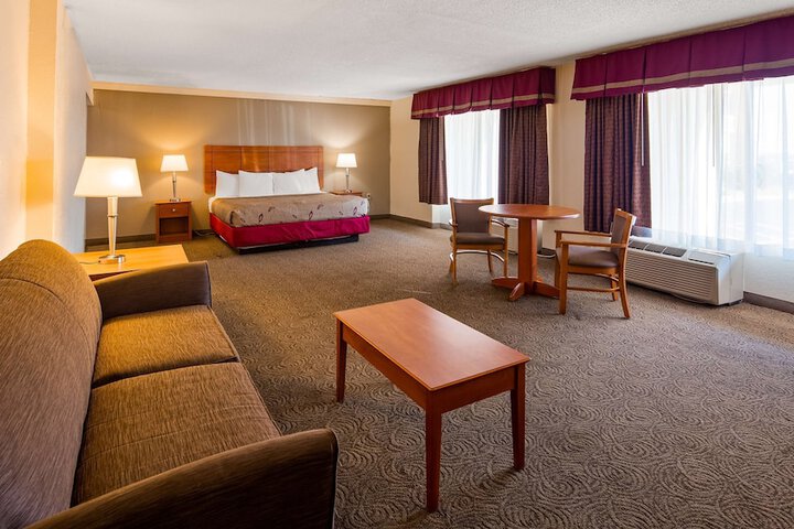 Best Western Thunderbird Motel