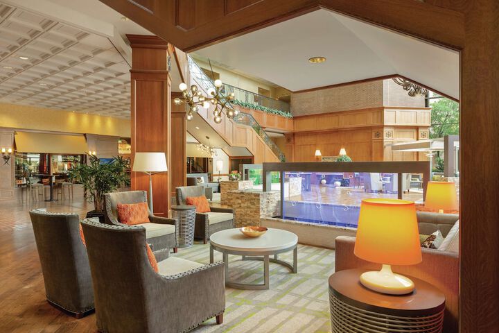 Hotel Interior 8 of 69