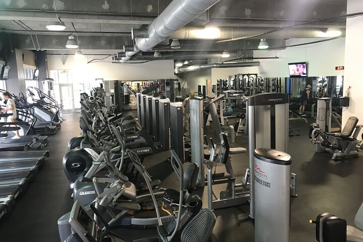 Health and Fitness 30 of 43