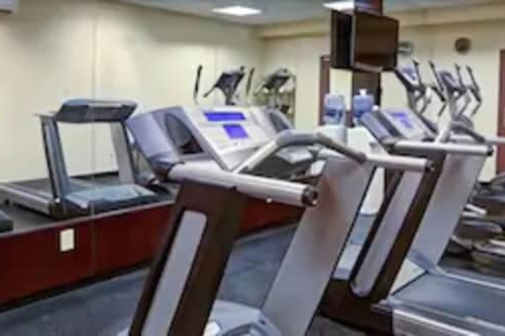 Health and Fitness 36 of 38