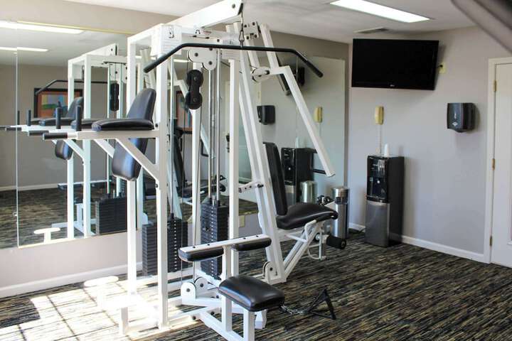 Health and Fitness 31 of 32