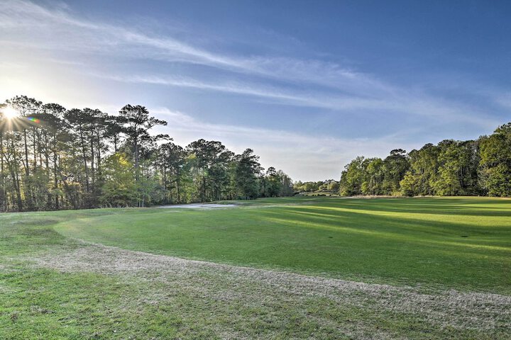 Pawleys Island Condo at True Blue Golf Resort