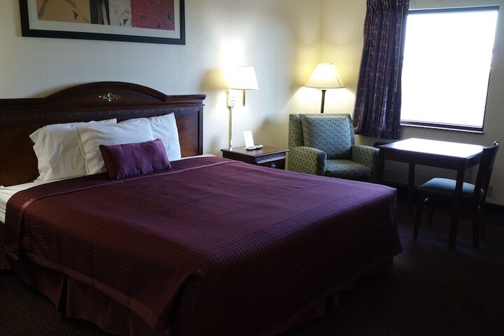 Room 17 of 17