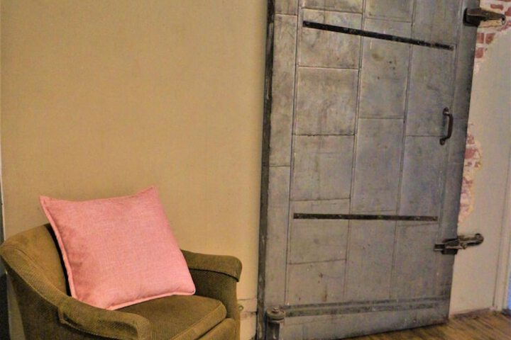Auberge Clarksdale Blues Hostel