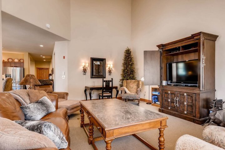 River Run Village by Vail Resorts