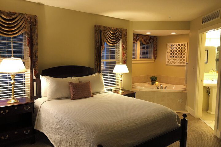 Joseph Ambler Inn