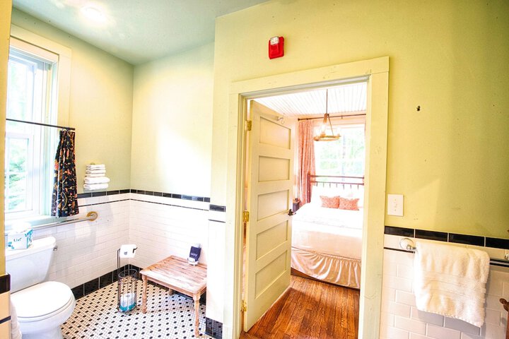 Historic Tapoco Lodge Resort