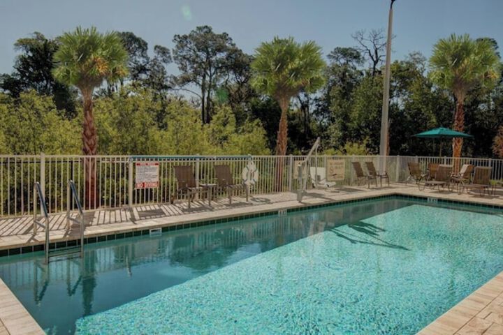 Hampton Inn by Hilton Plant City