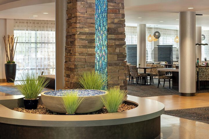 Hotel Interior 8 of 65