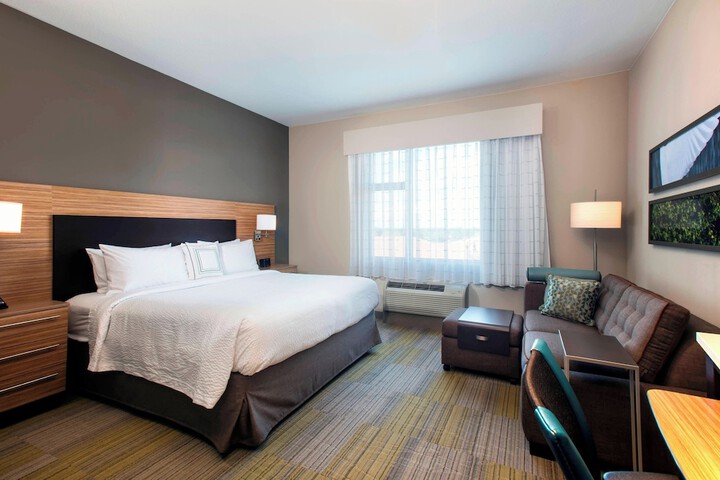 TownePlace Suites by Marriott Miami Homestead