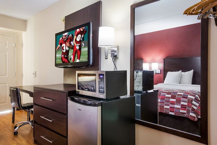 Red Roof Inn Shelbyville