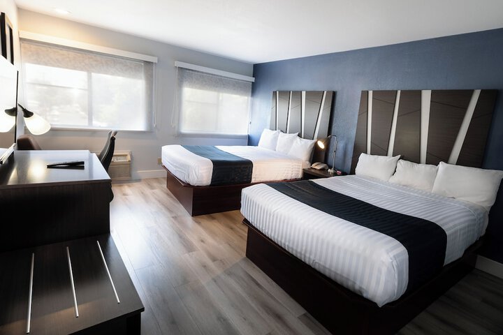 Hotel Mira Vista