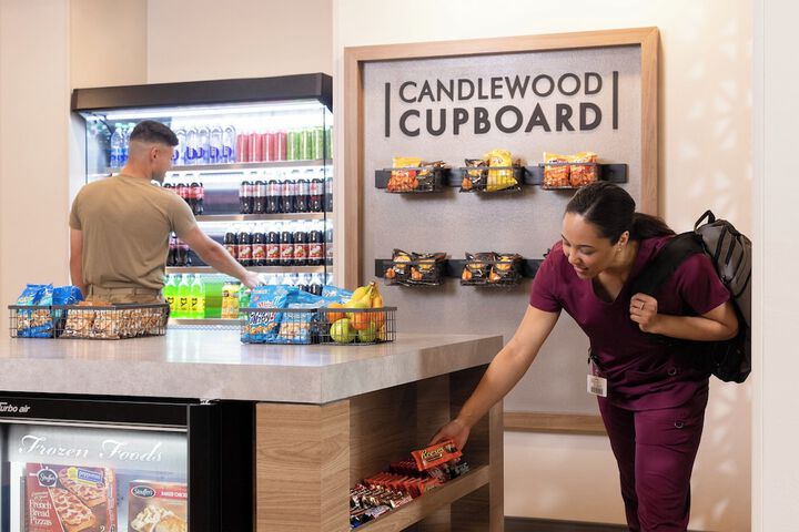 Candlewood Suites Pecos by IHG